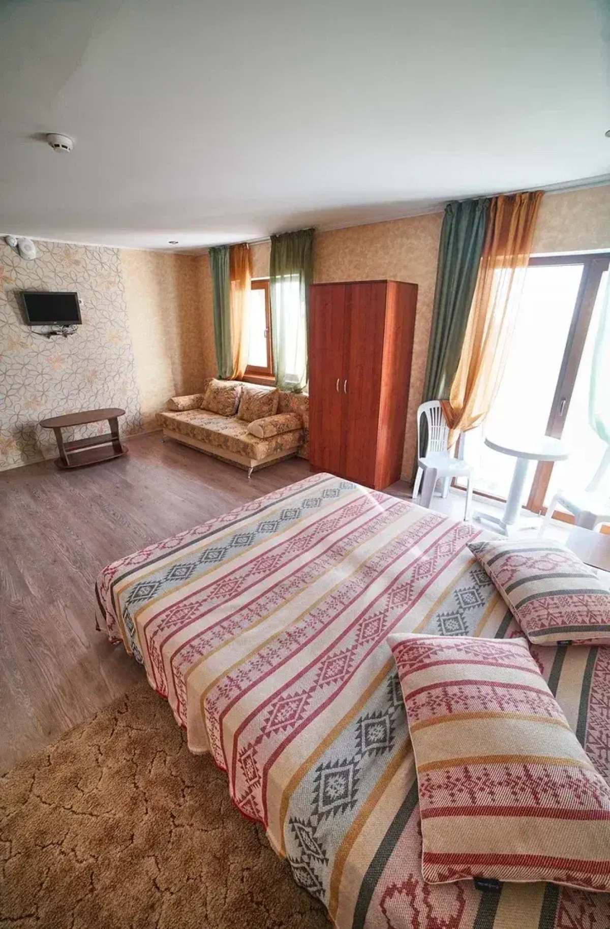 Курортный Отель Эллада