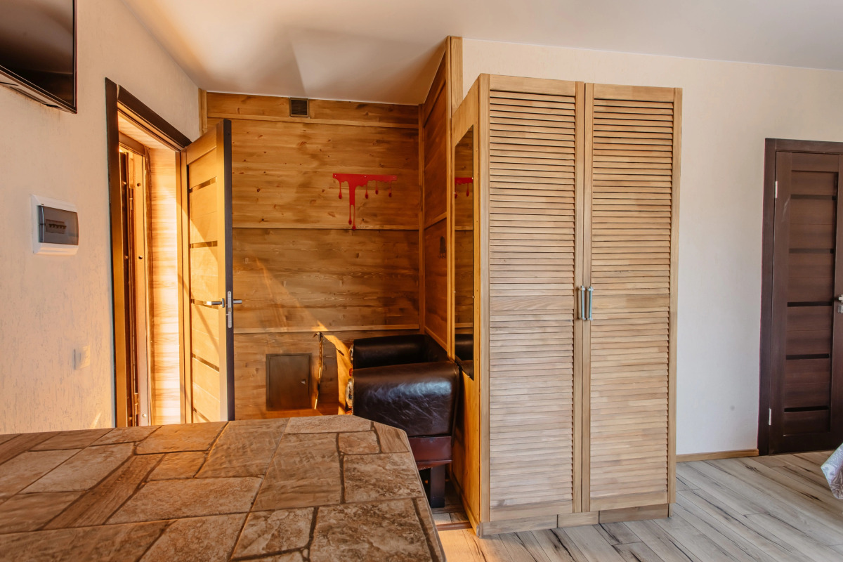 Квартира 3 на Благоева