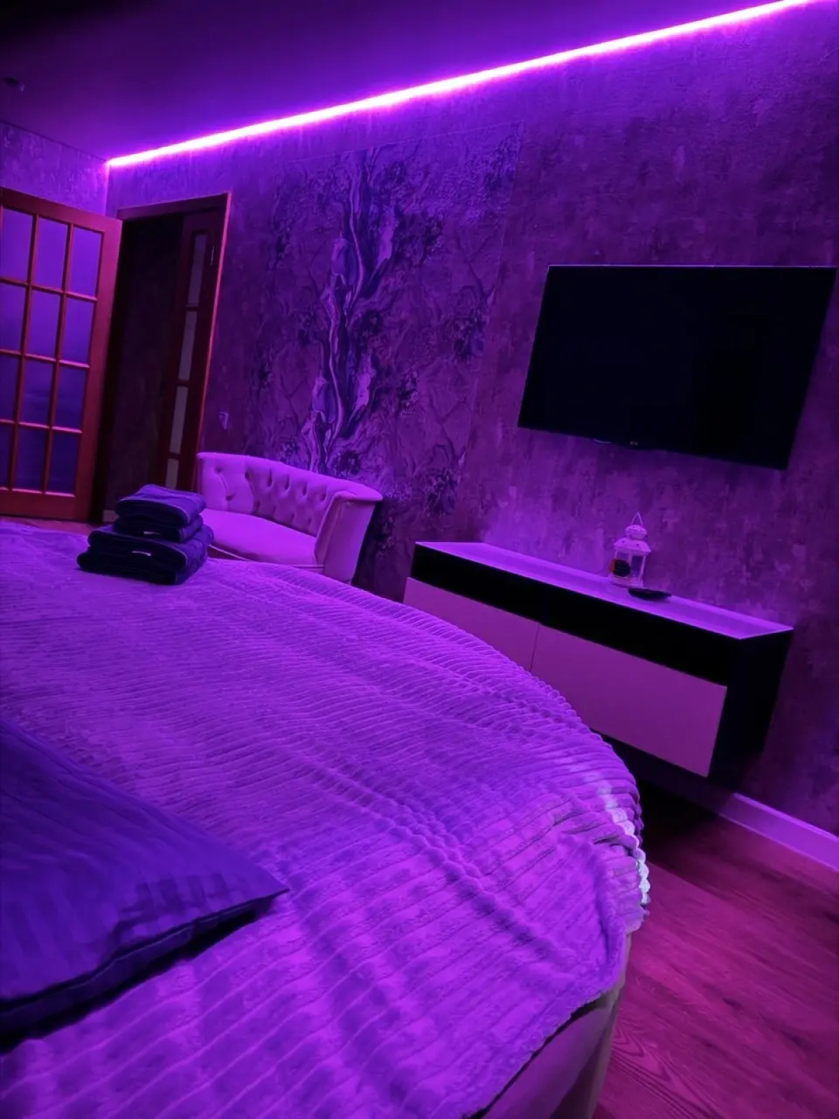 Квартира Комфортабельная