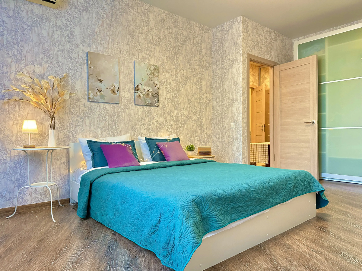 Квартира Однокомнатная Возле ЖД-Станции