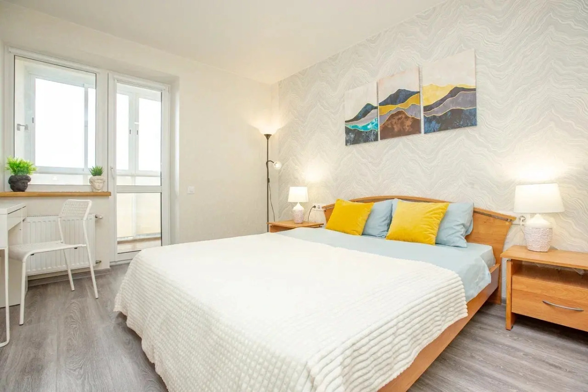 Апартаменты Grey