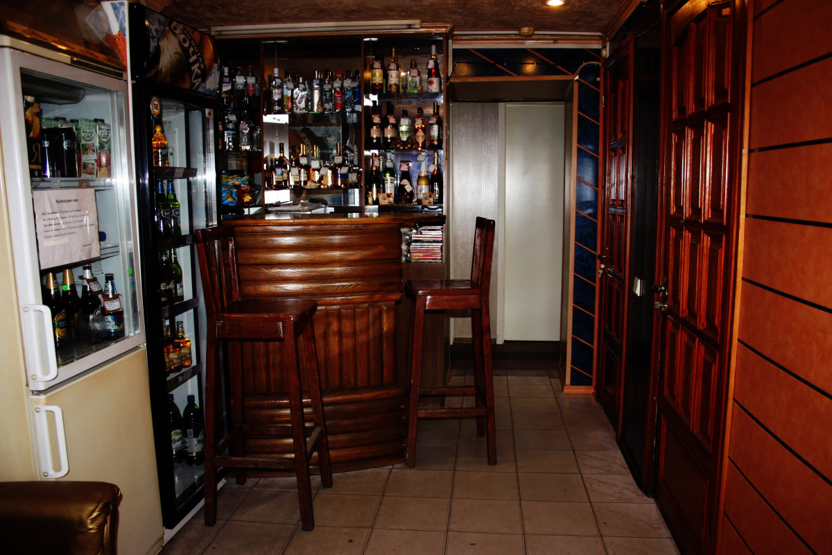 Мини-отель Гостиница Грез