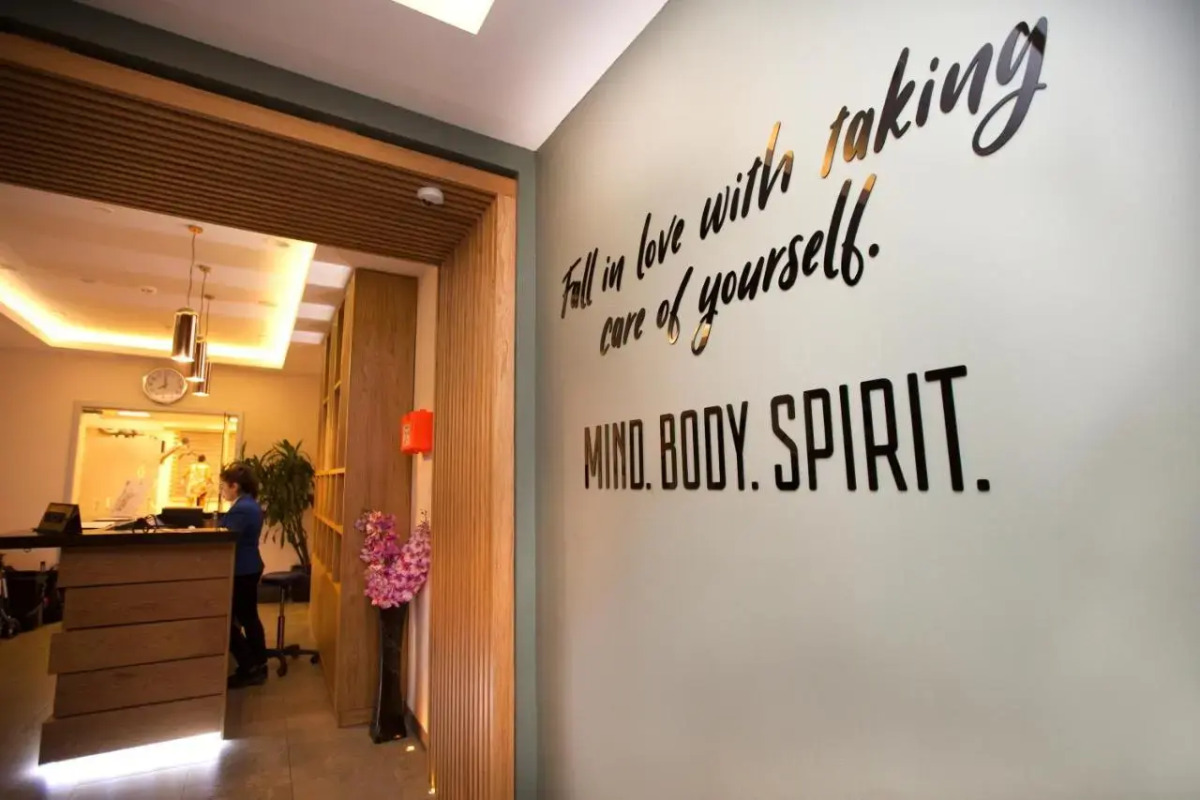 Mövenpick Winter Park Baku Hotel