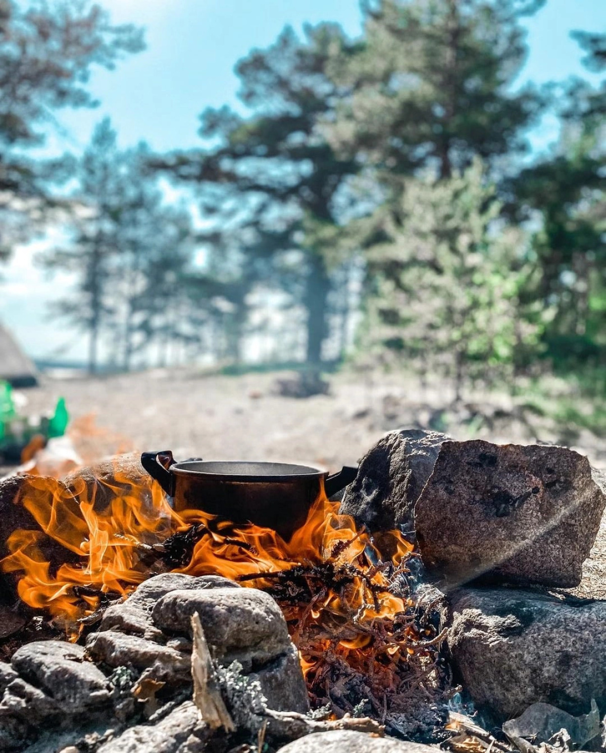 Частный дом в Терву