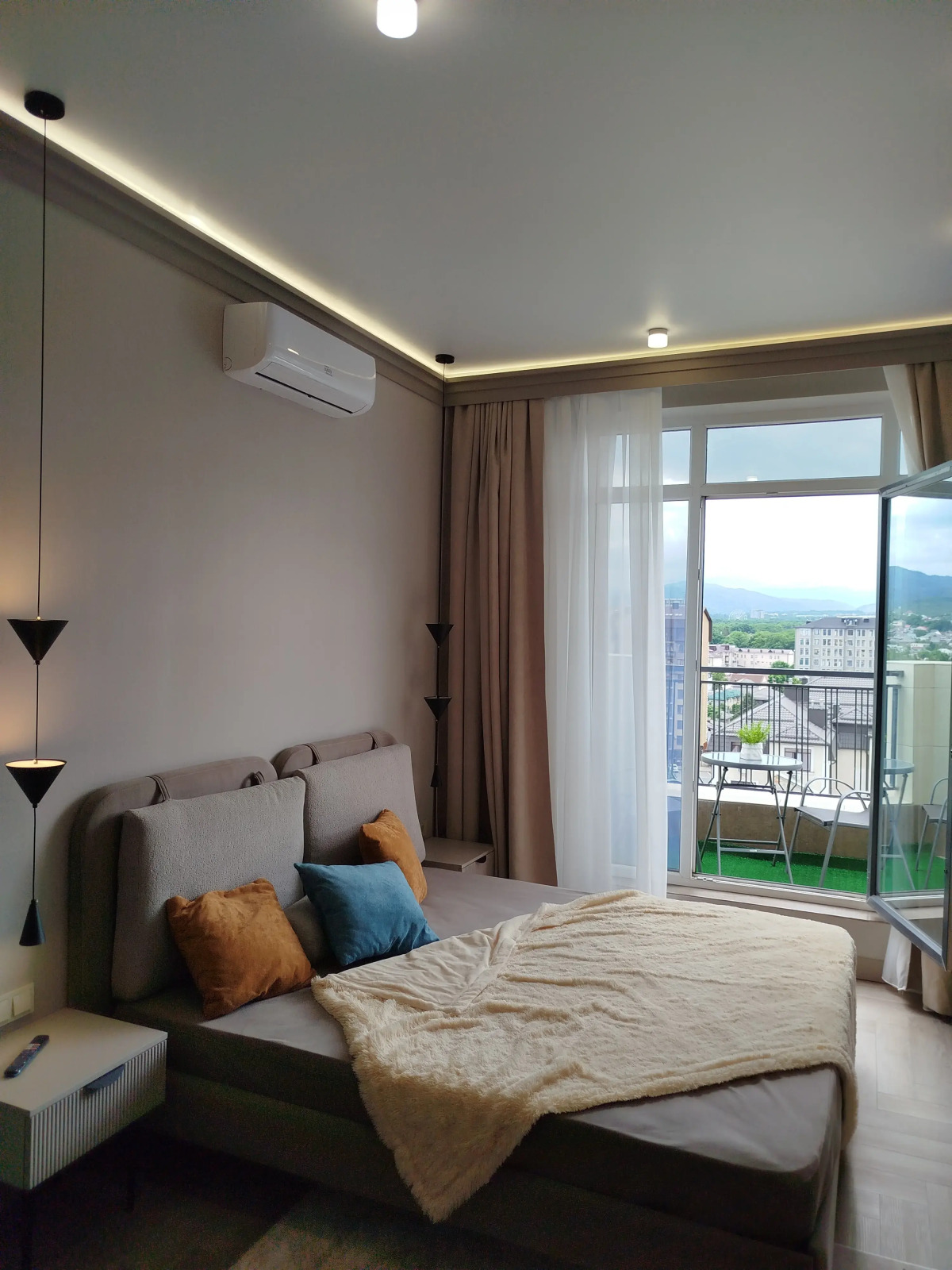 Апартаменты White House Нальчик