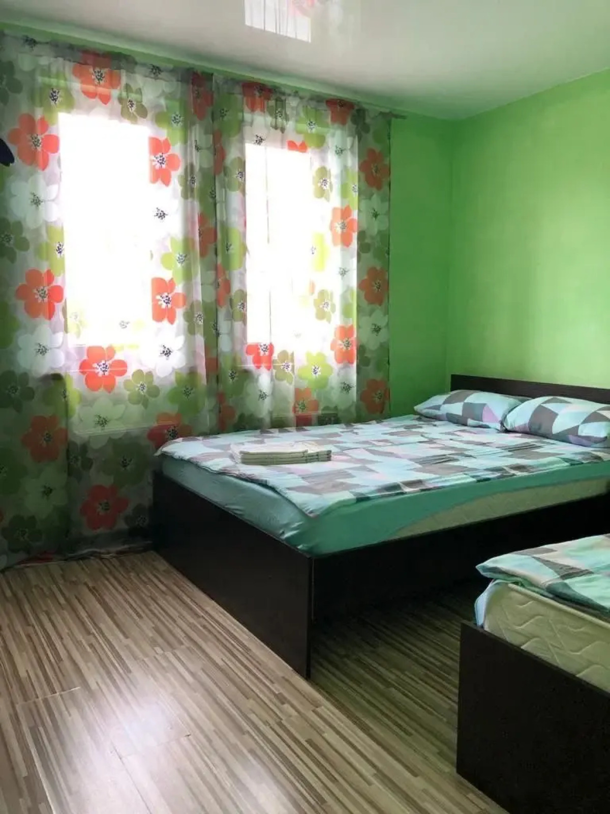 Гостевой дом Шоколадка