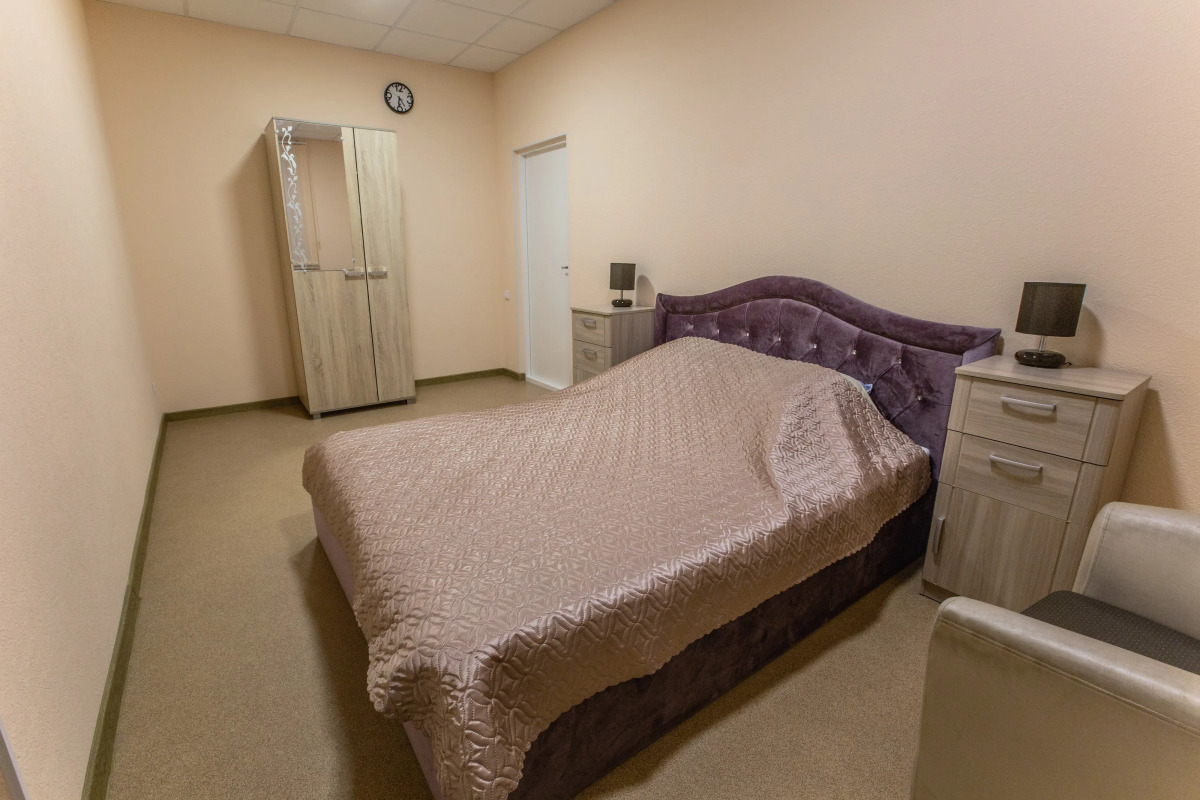 Хостел Лофт