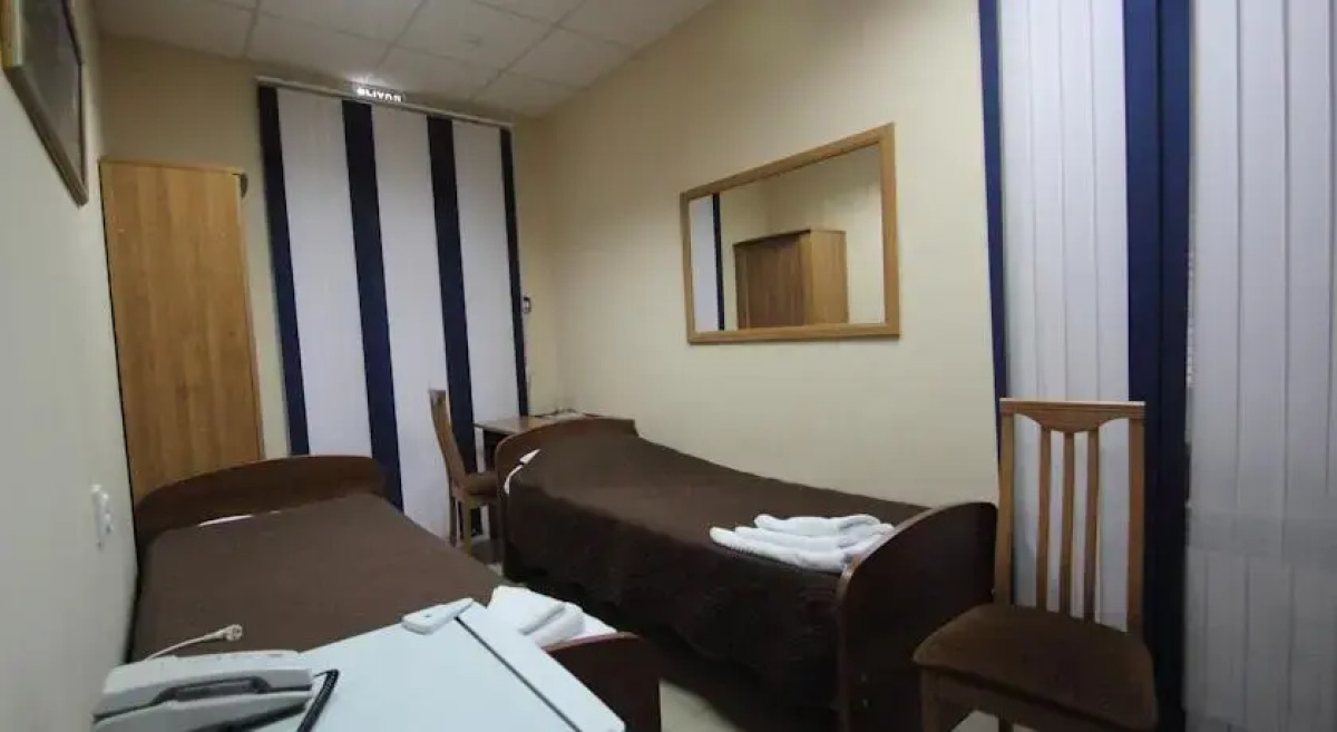 Отель Классик