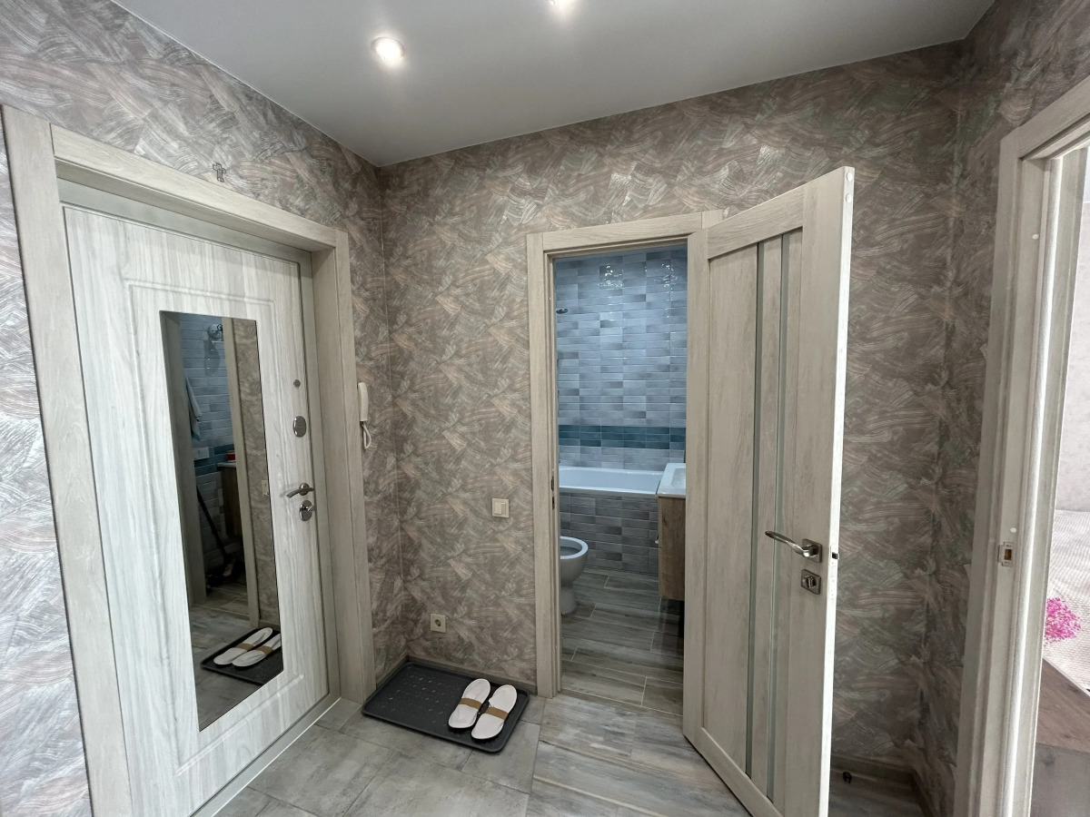 Квартира Милли