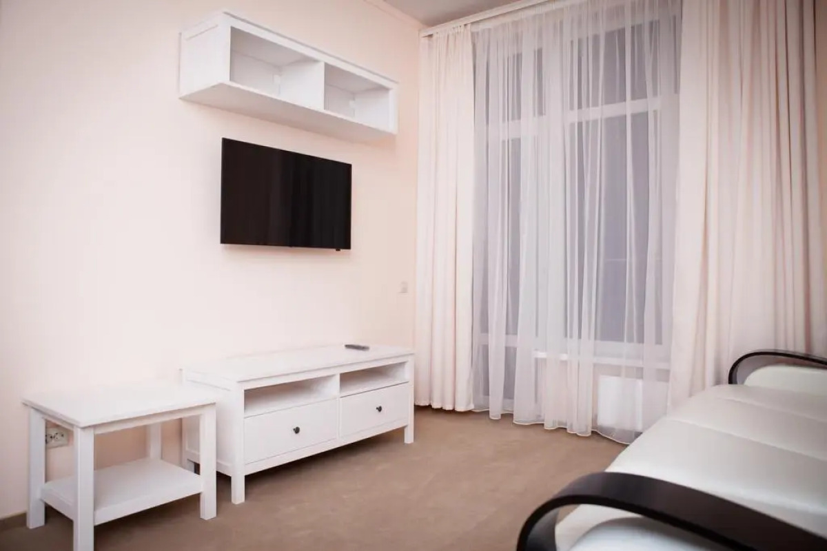 Гостевой дом Агой