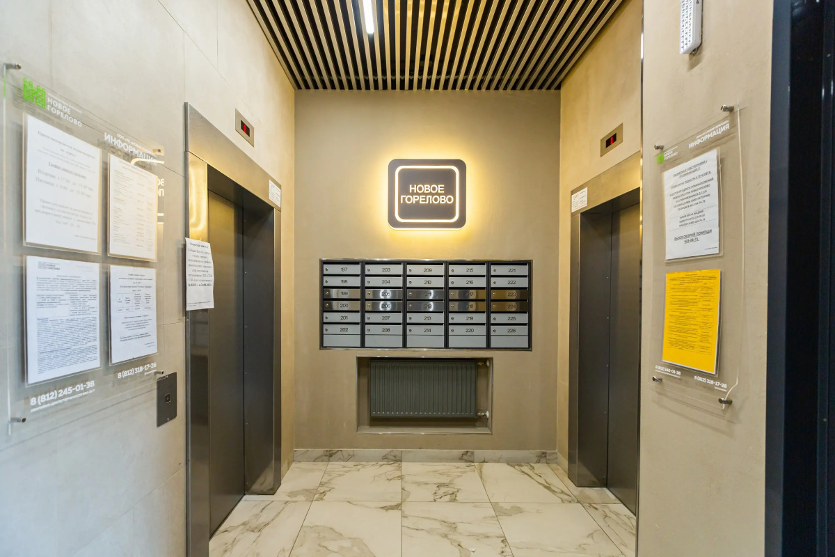 Апартаменты с Видом на Самолеты