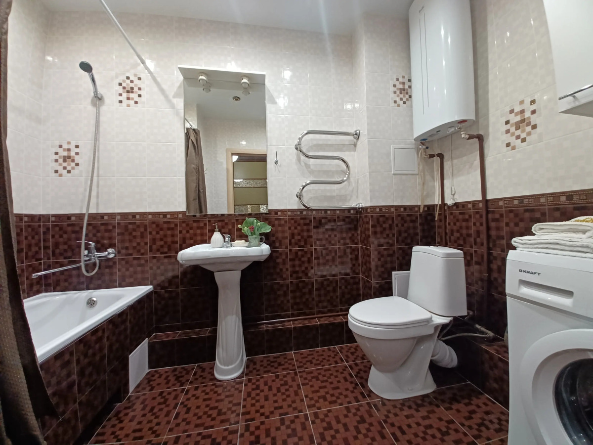 Квартира в Престиж Хаус