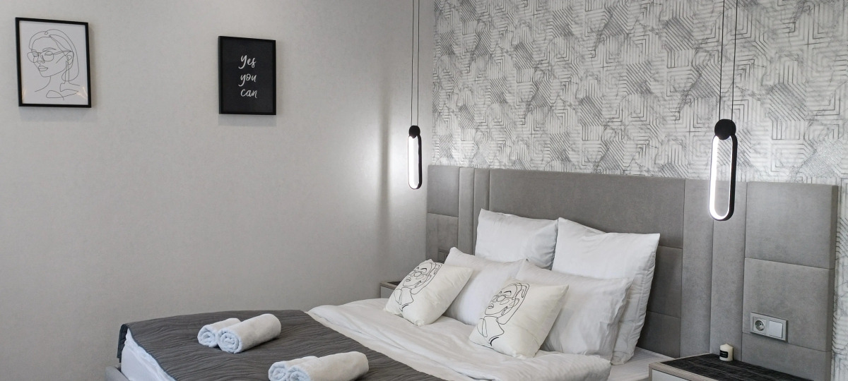 Квартира Новая Студия, Россия, улица Пролетарская 151/1