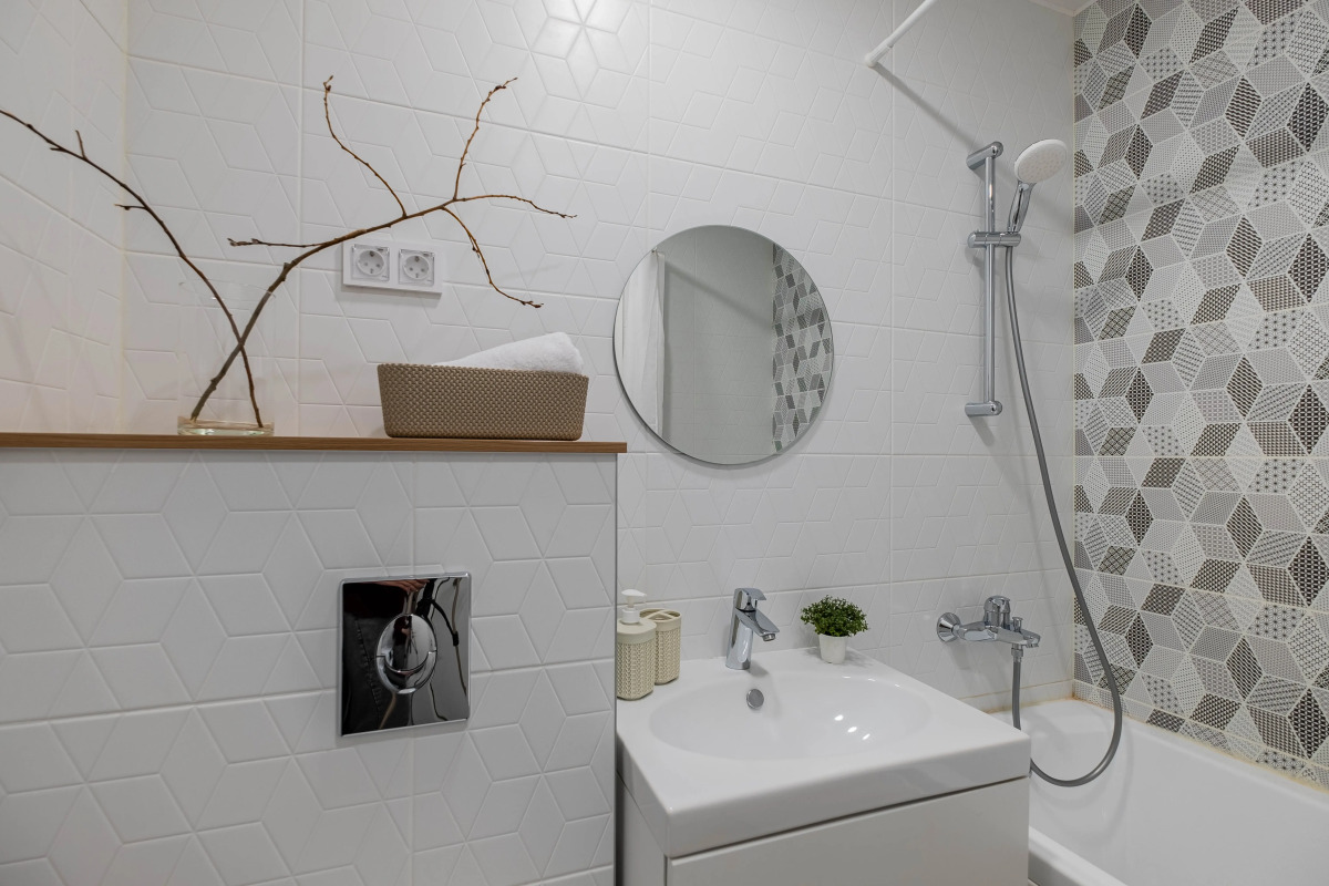 Апартаменты Студия Метро Бухарестская