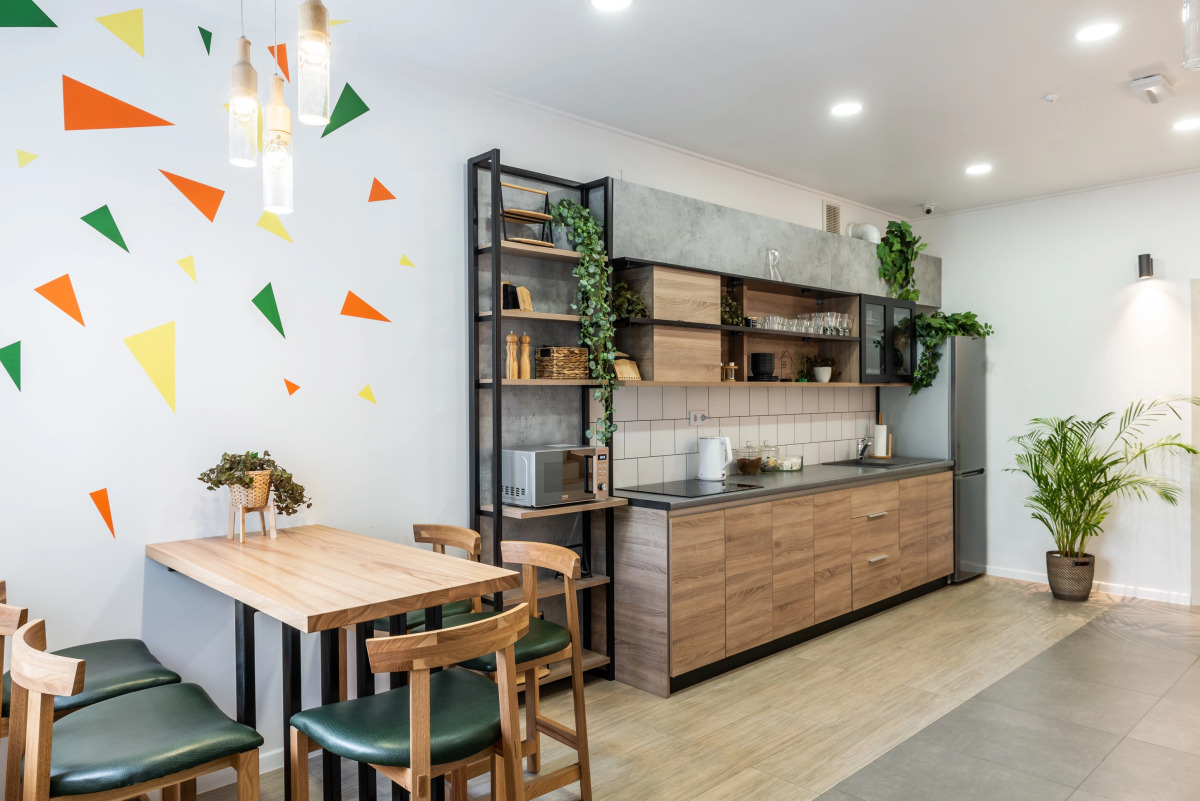 Гостевой дом Evergreen