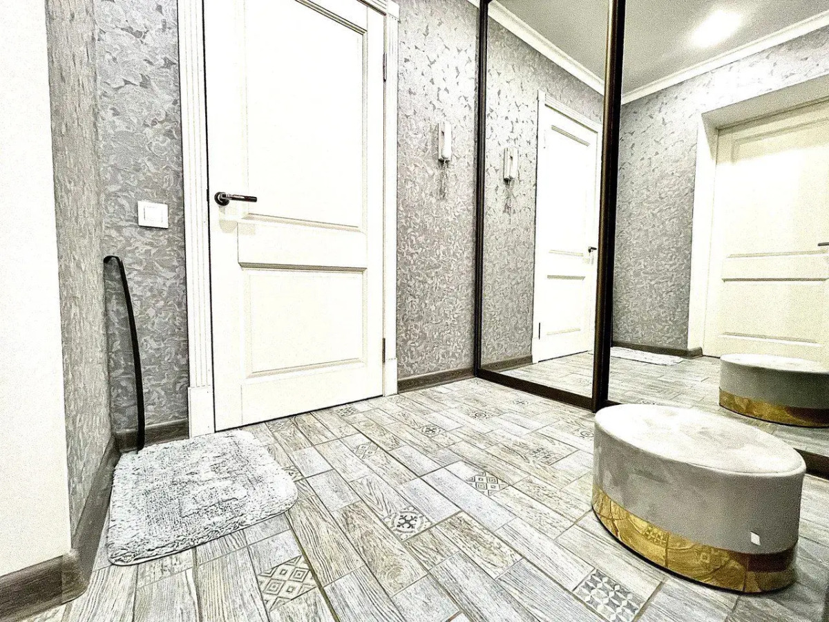 Квартира 1 комнатная на Островского 36