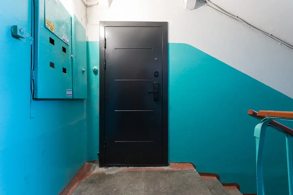 Апартаменты Две подушки на Козленской 84А