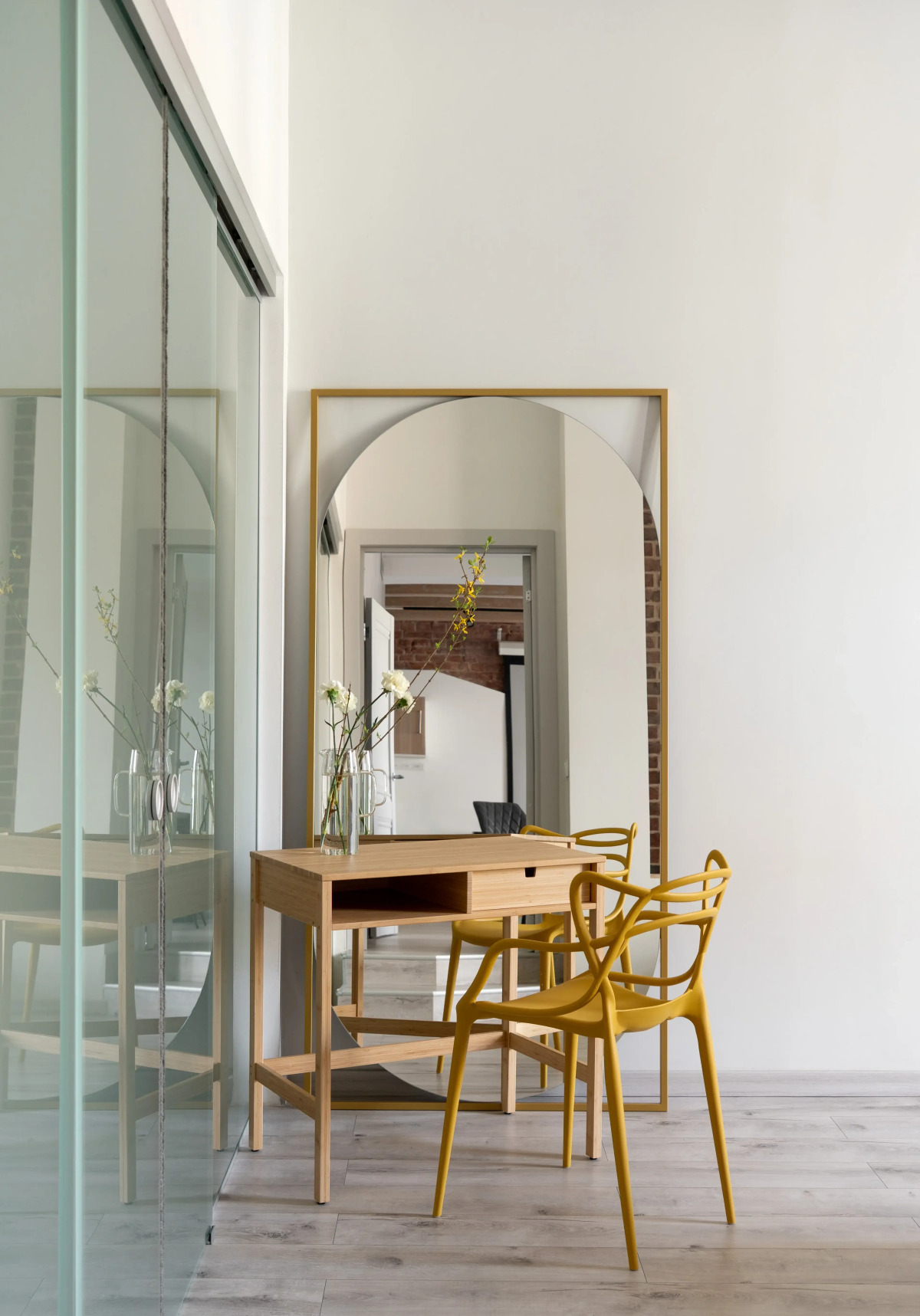 Апартаменты LetYourFlat Cinema