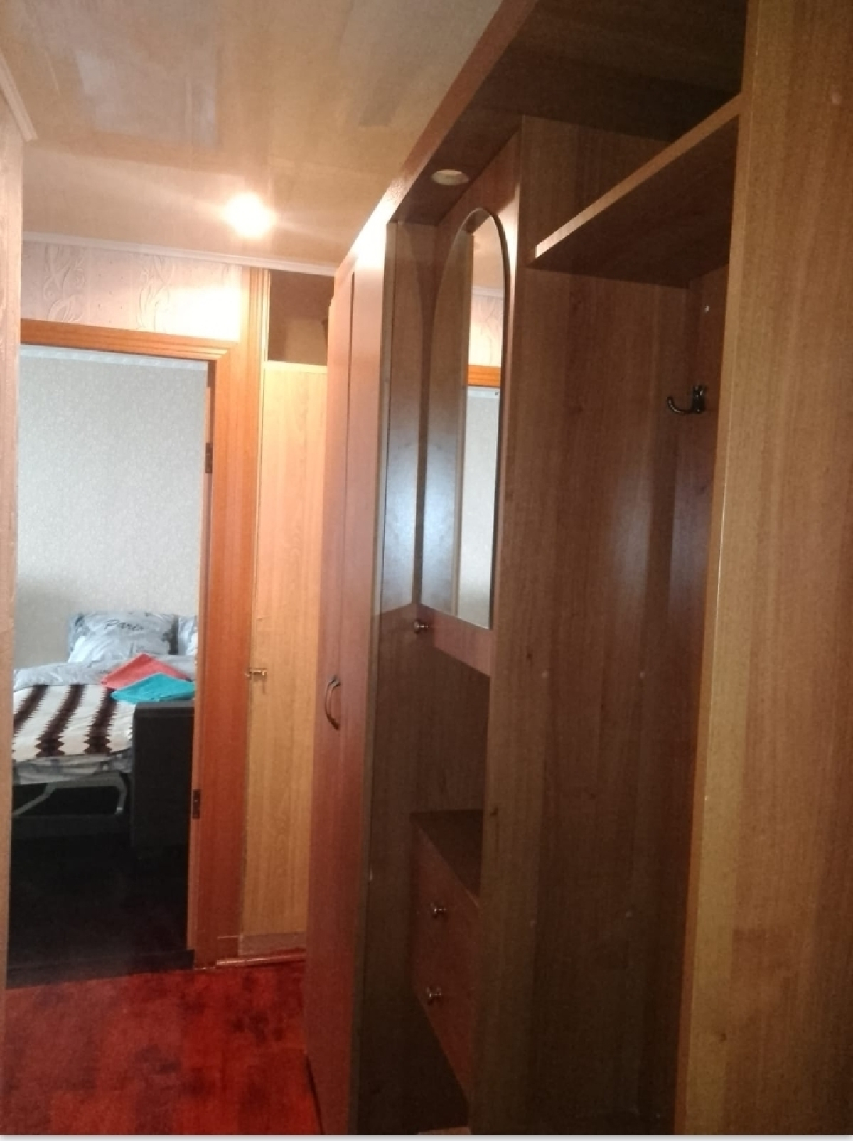 Апартаменты Однокомнатные Краностроителей 14