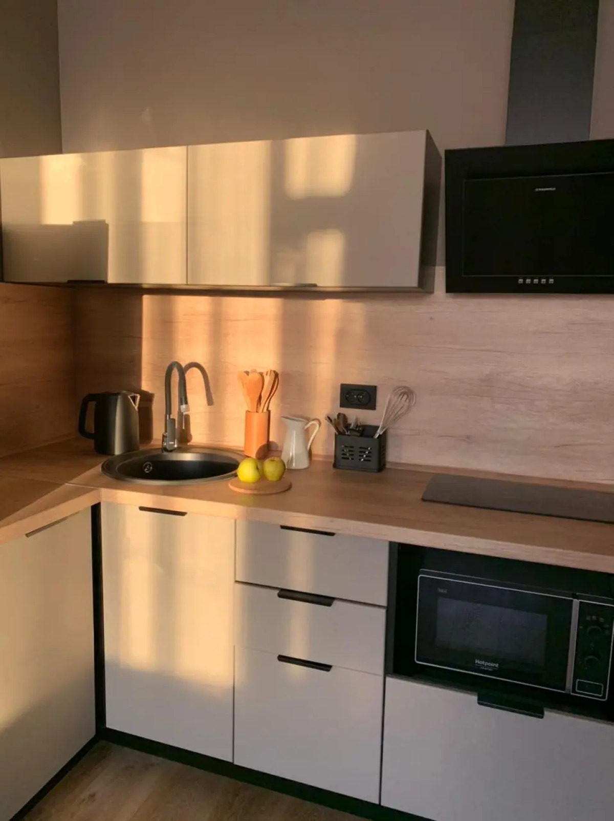 Апартаменты На Центральной Набережной 2