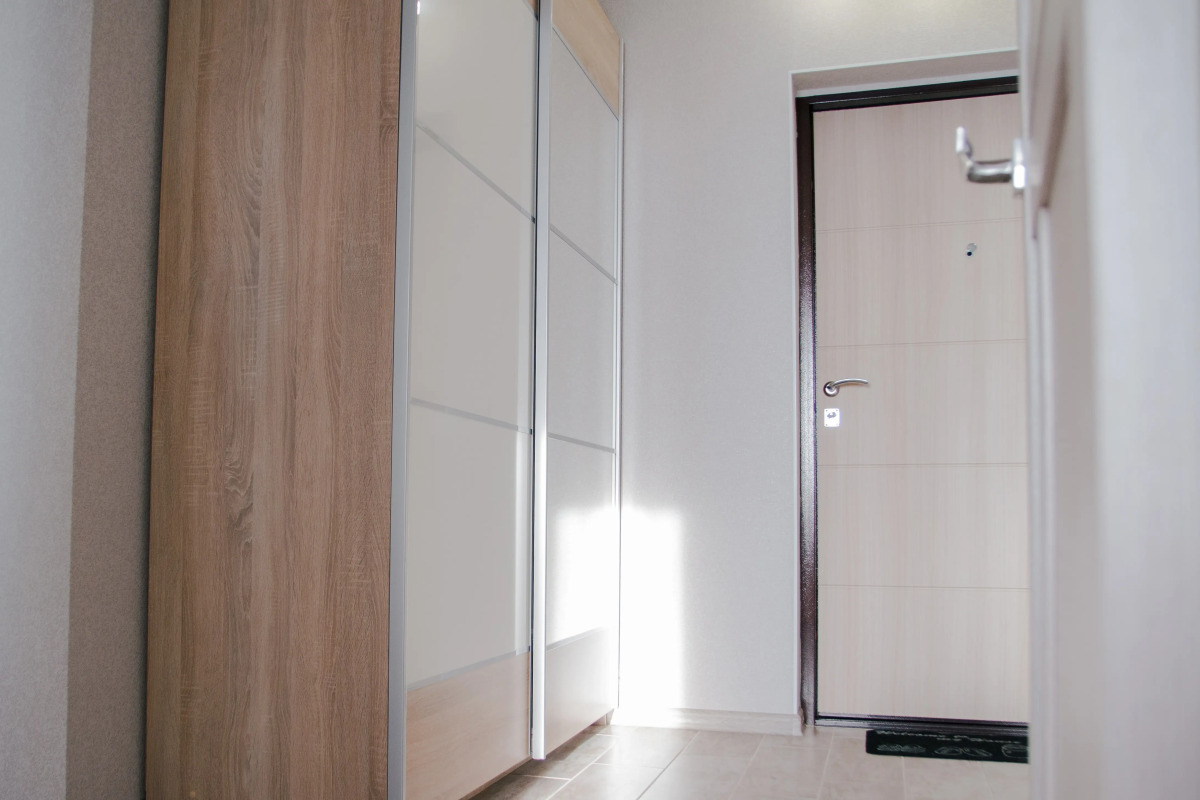 Апартаменты Argentum Home Дудинская 2