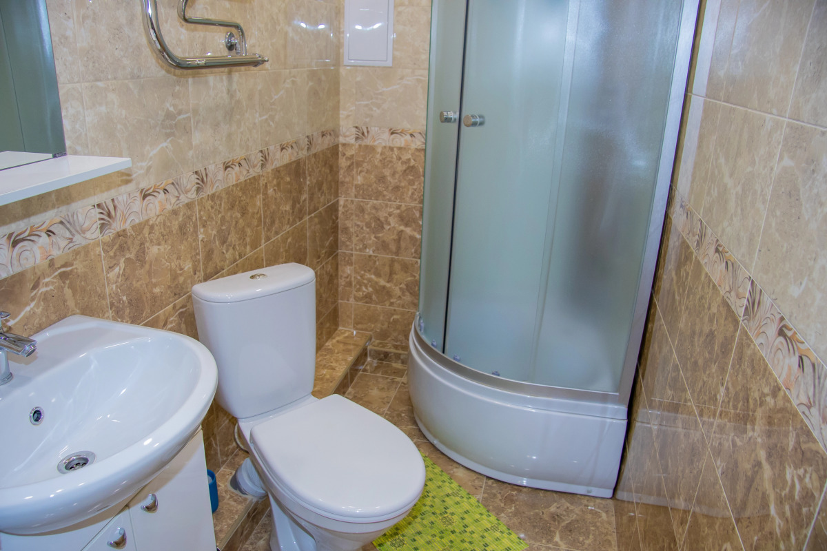 Апартаменты 7 Level 2