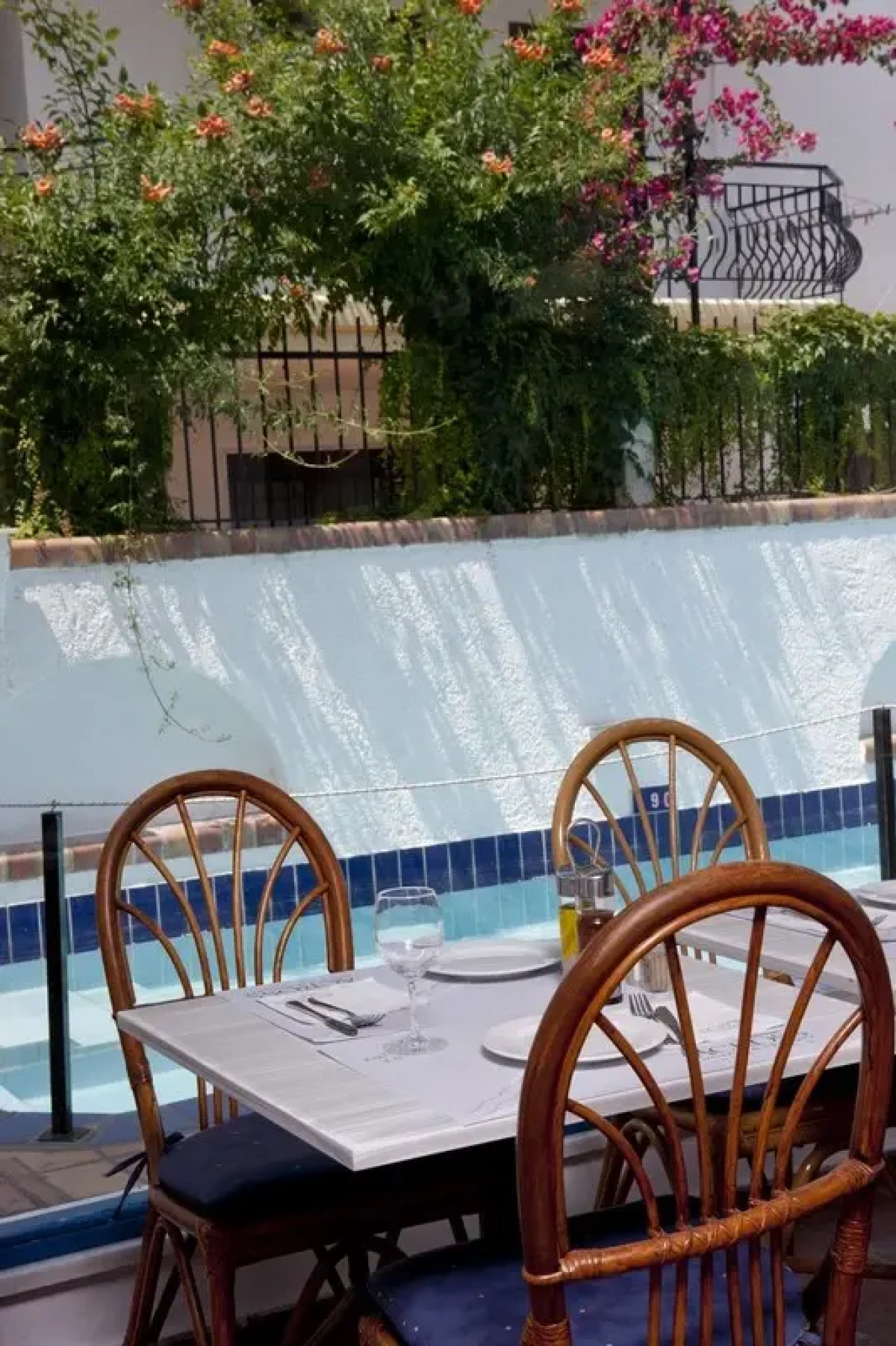 Отель Potidea Golden Beach