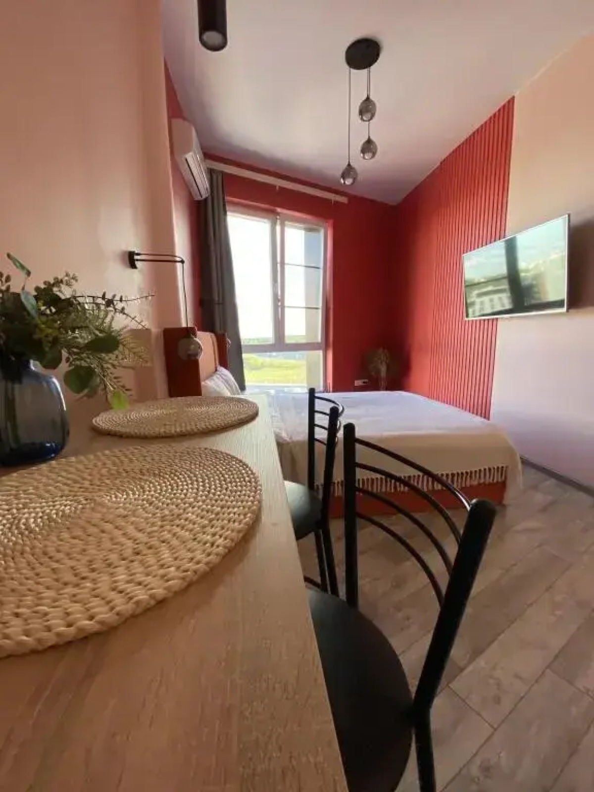 Апартаменты Rizone 1