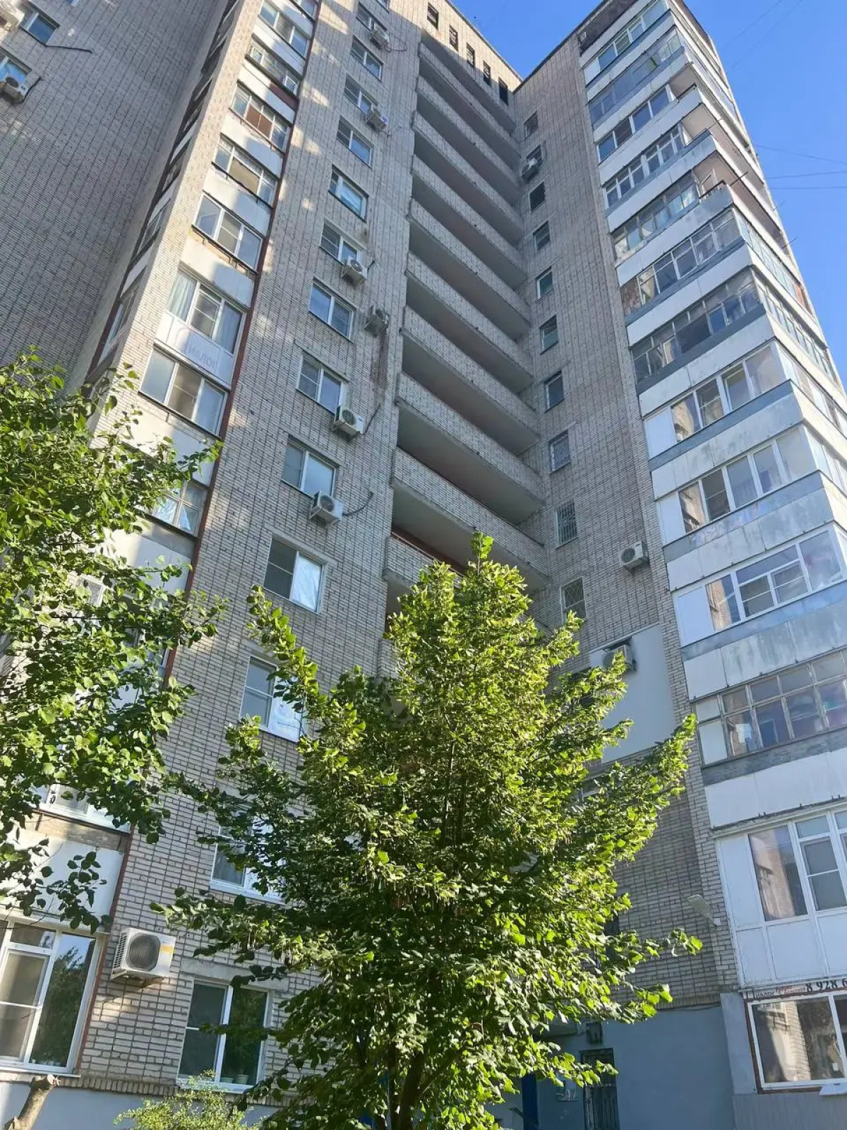 Апартаменты на Ленина 113