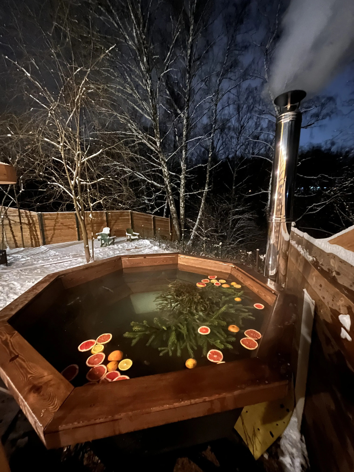 Гостевой дом Чкалов Дача