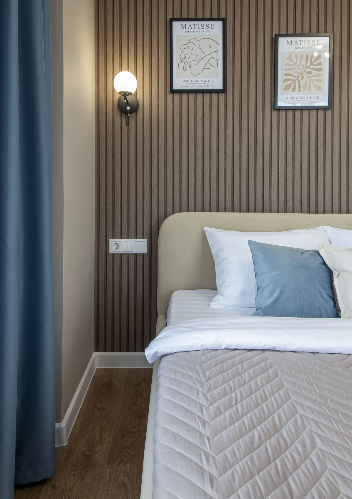 Апартаменты Room2day Багамы на Неве