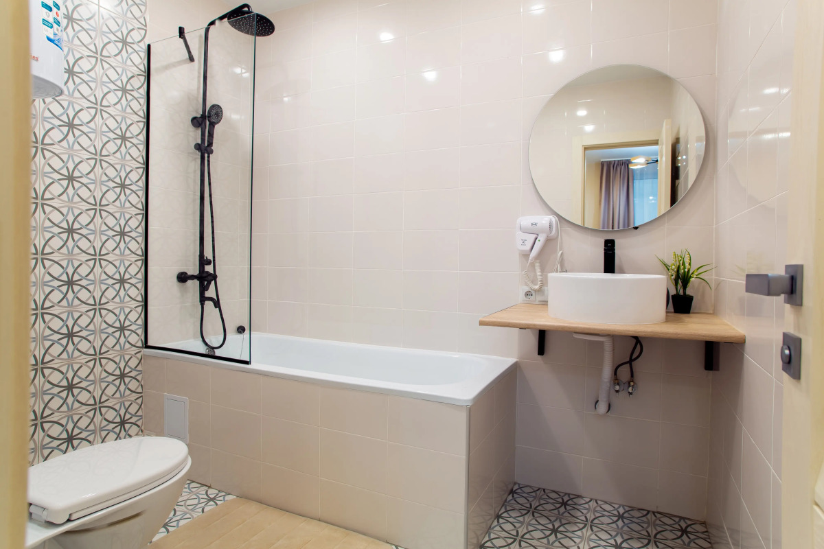 Квартира Happy на ул. Агрономическая