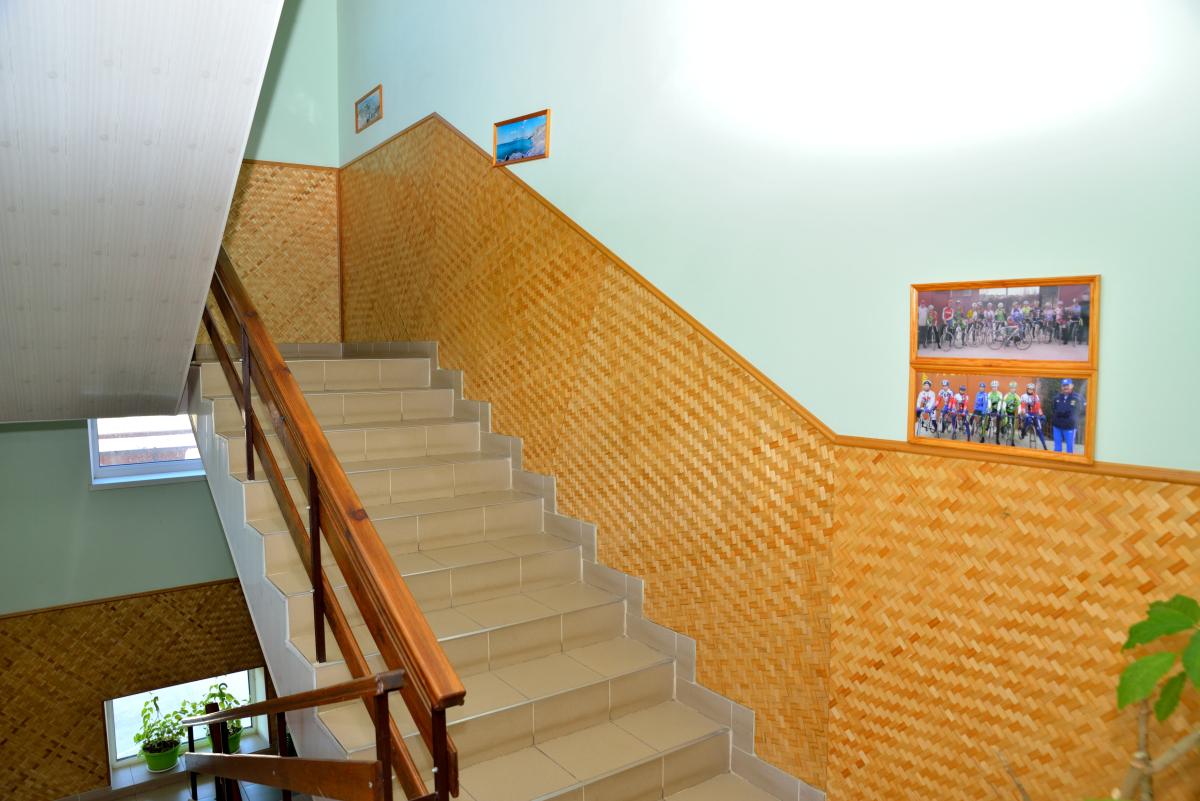 Гостевой дом Гулливер