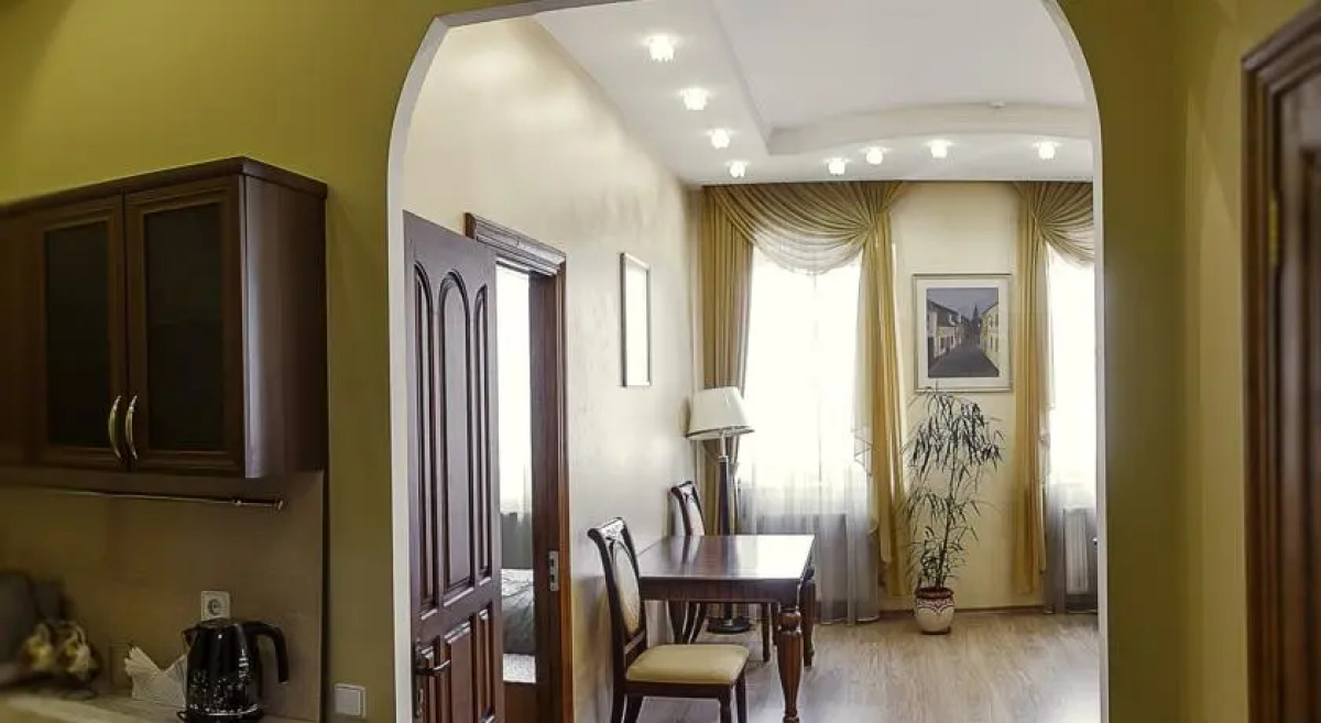 Мини-Отель Прага