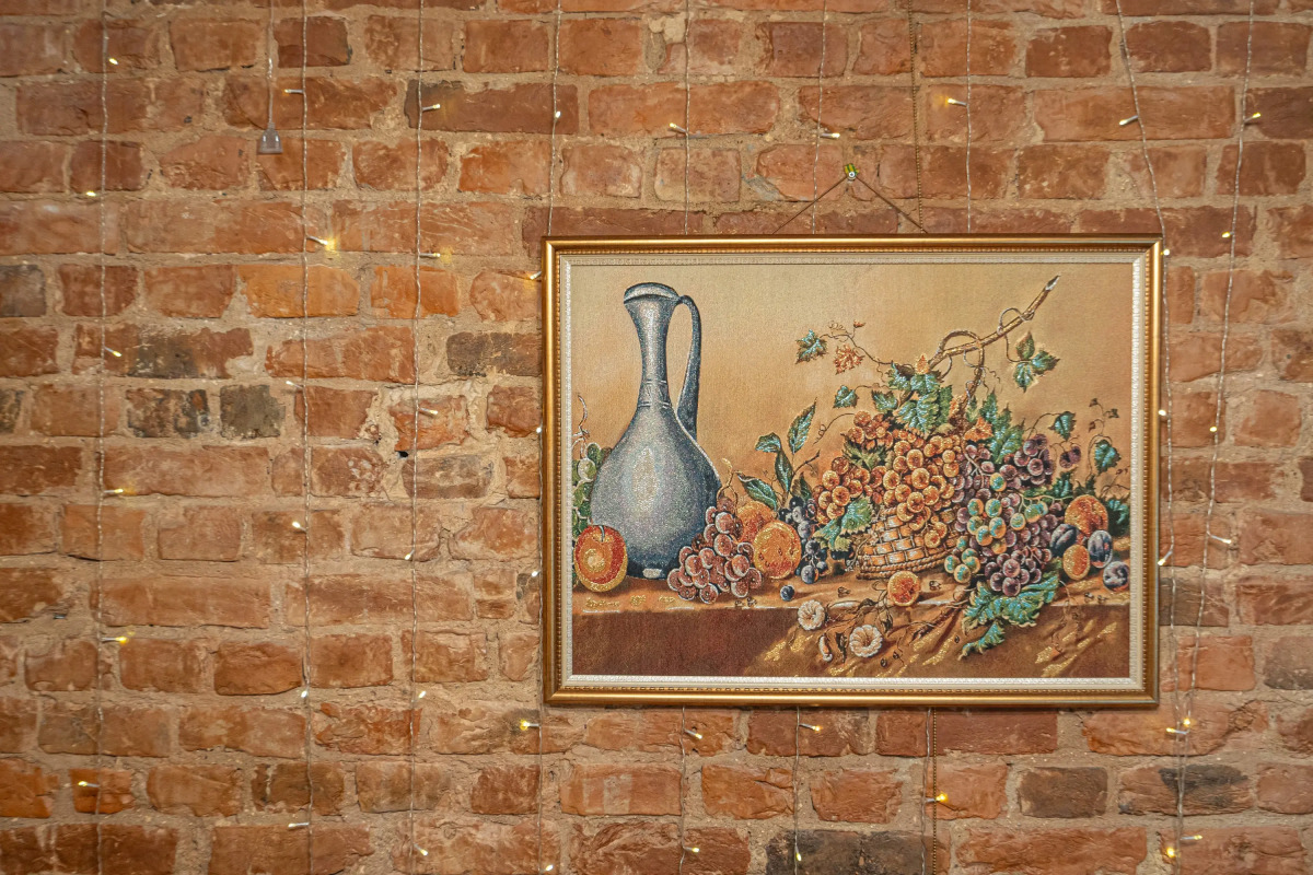 Хостел Grigoriev