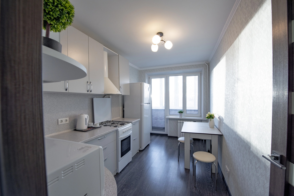 Апартаменты Inndays Болотниковская 38/4