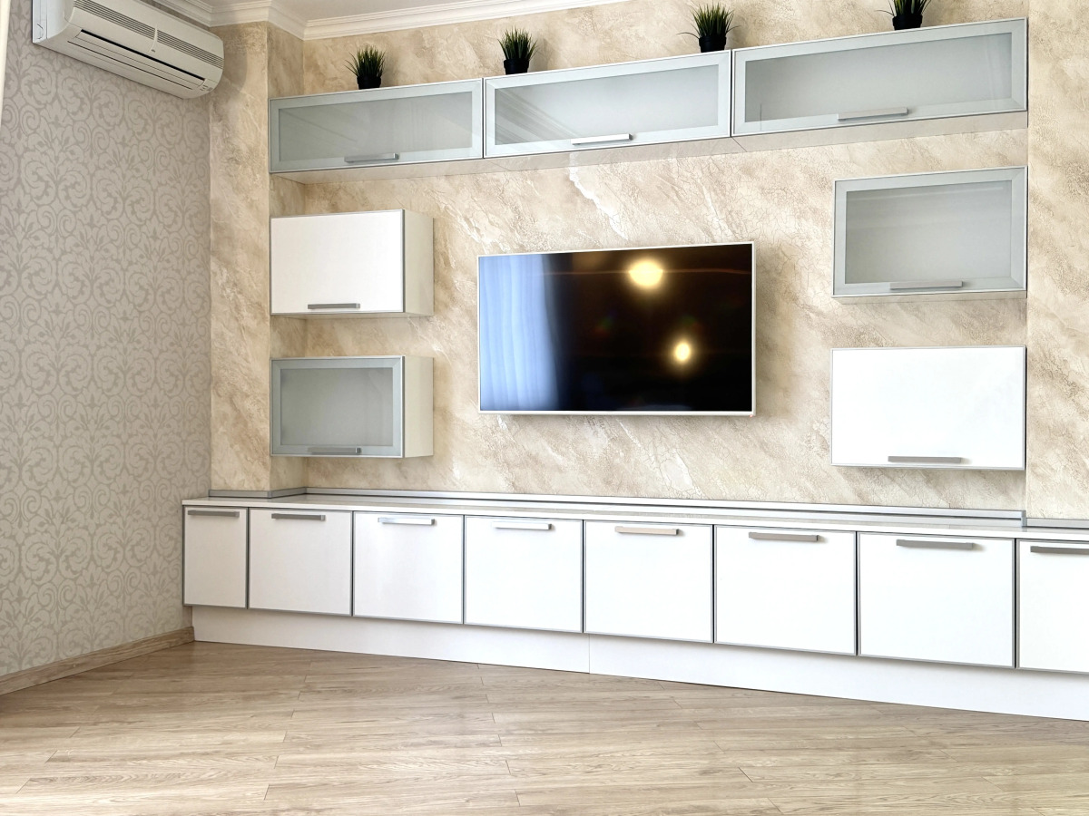 Квартира Как Дома в мкр Курортный