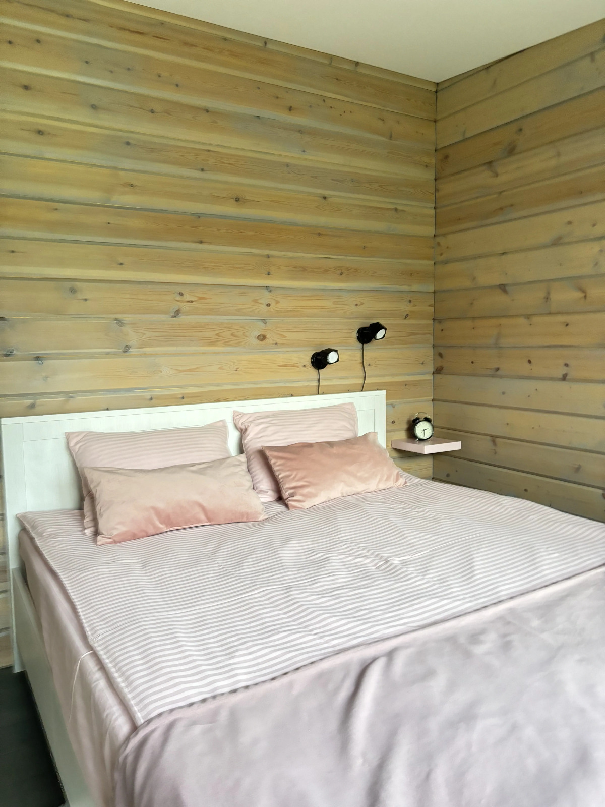 Бунгало Ферма Славная Дом 3