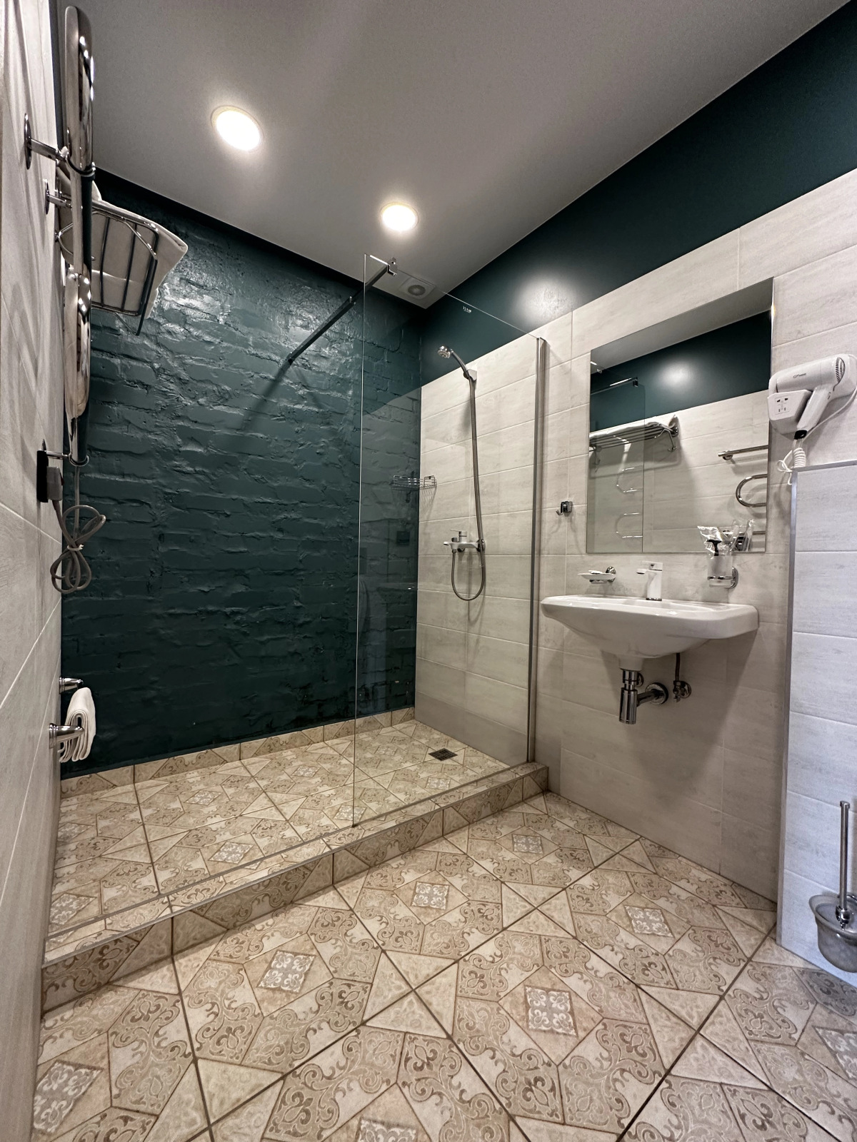 Гостевой дом Art_LOFT24