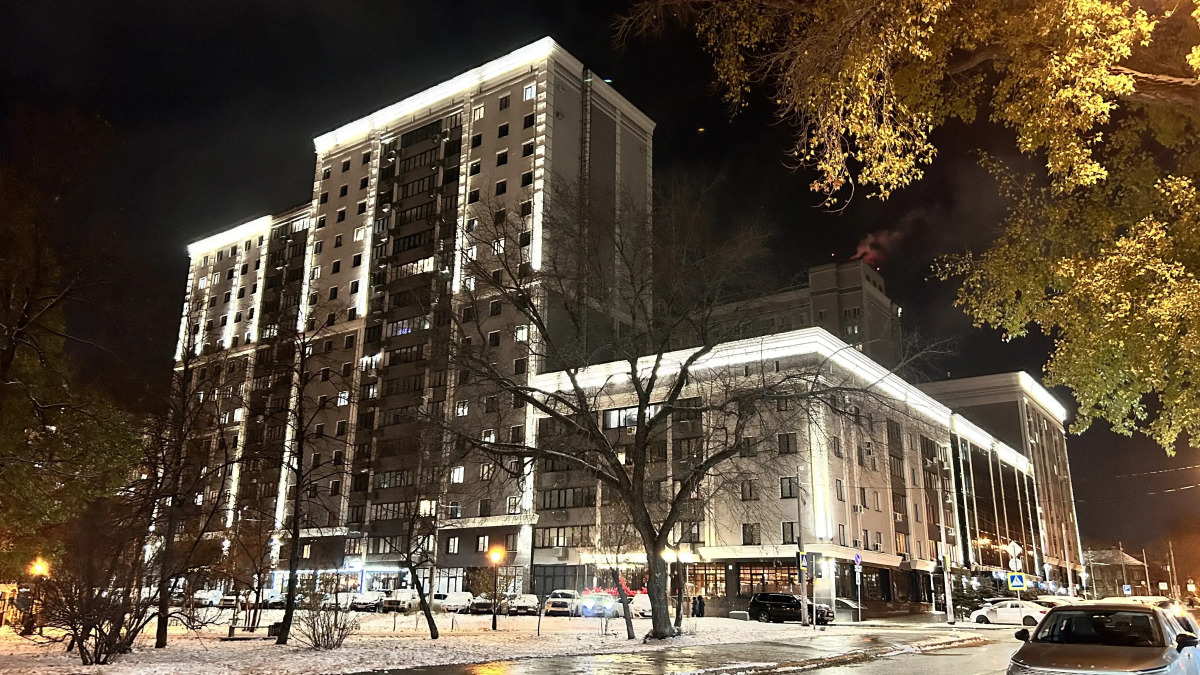 Квартира Одесса