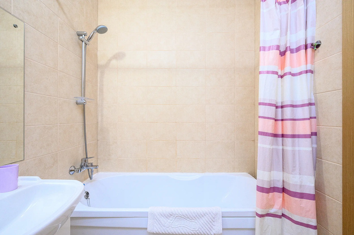 Апартаменты Purple coast