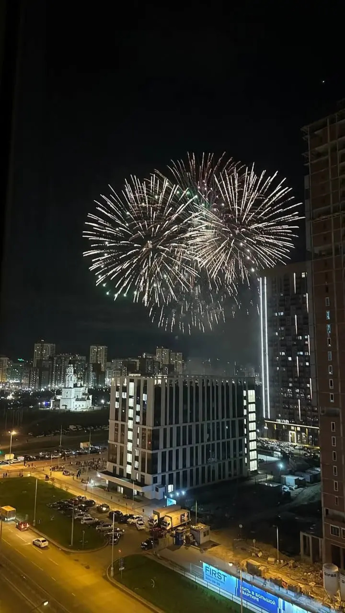 Квартира Уютная в Академическом ЖК Eleven