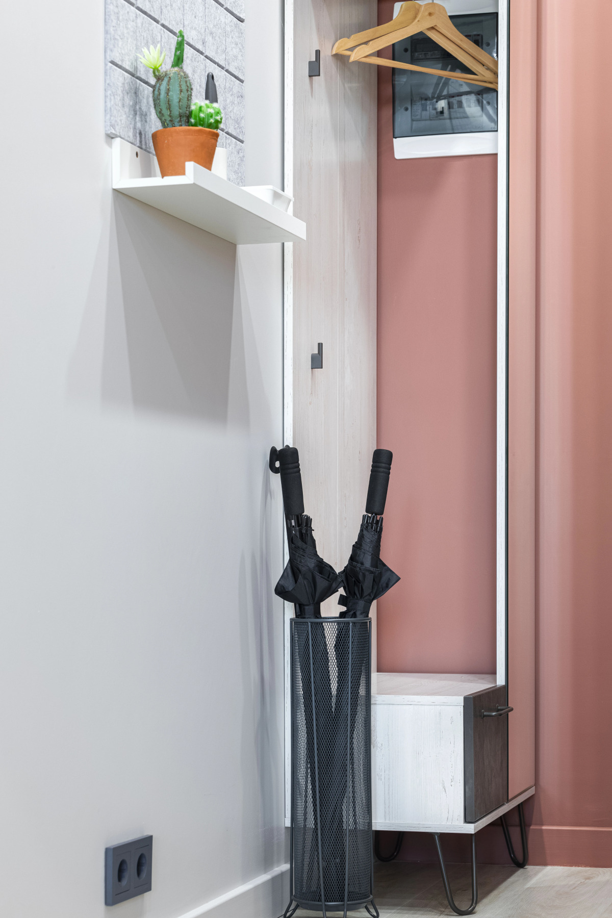 Апартаменты Cactus SPb