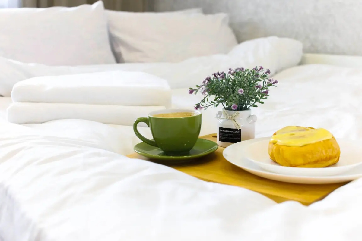 Апартаменты Дом солнца 3