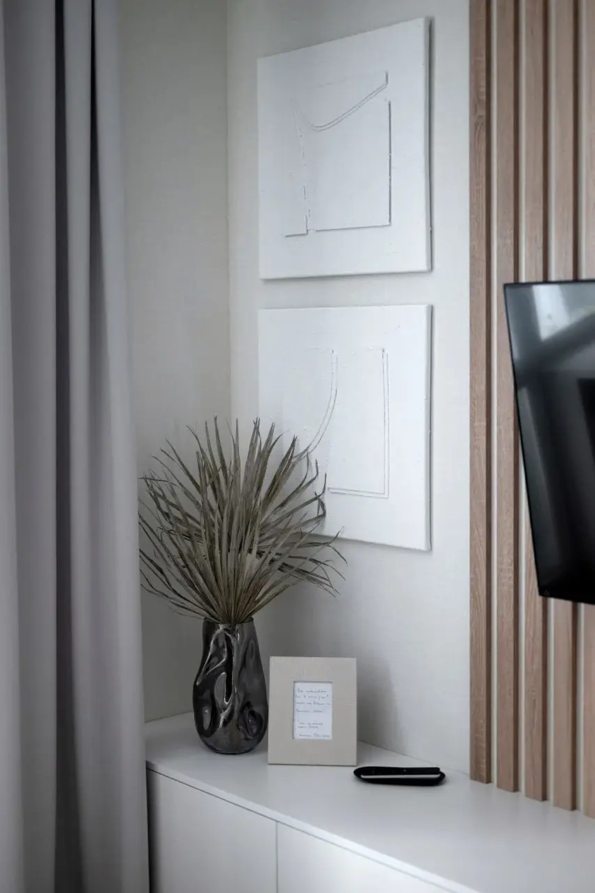 Квартира на Архитектора Данини 17 к2