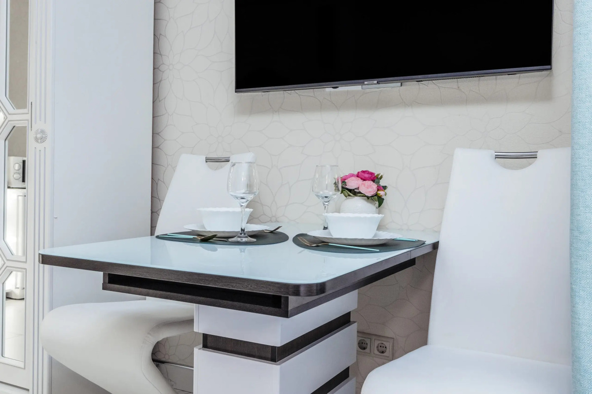 Квартира Апартаменты ЭСТЕТ в ЖК Сокол