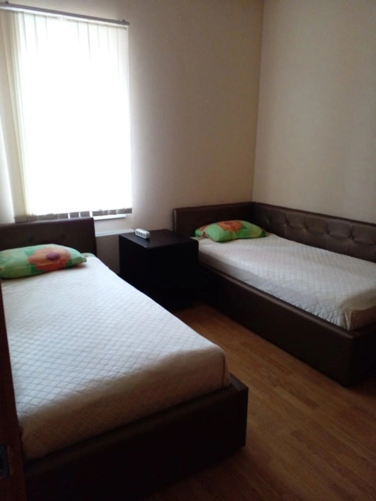 Хостел Сова