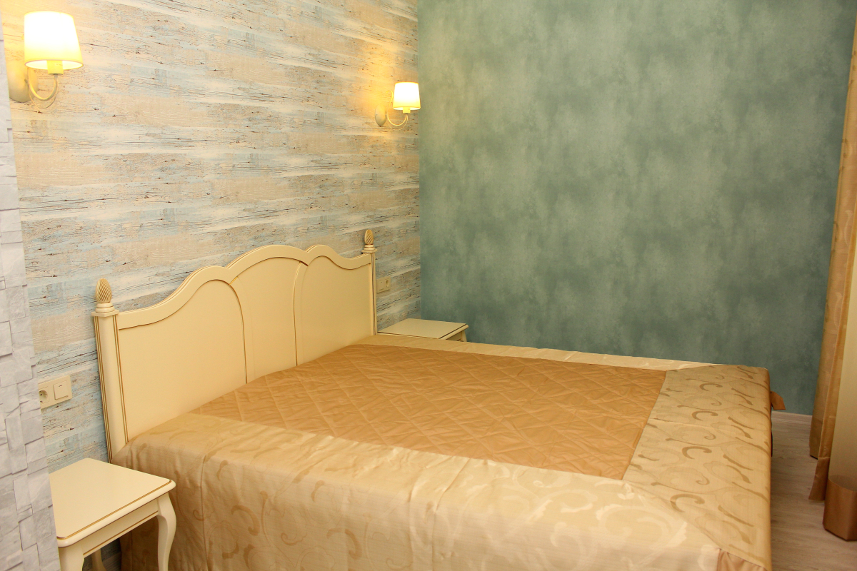 Квартира Da Vinci 1