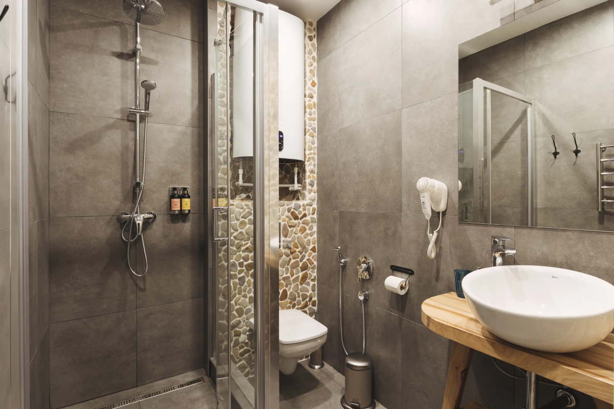 Бутик-Отель Truvor