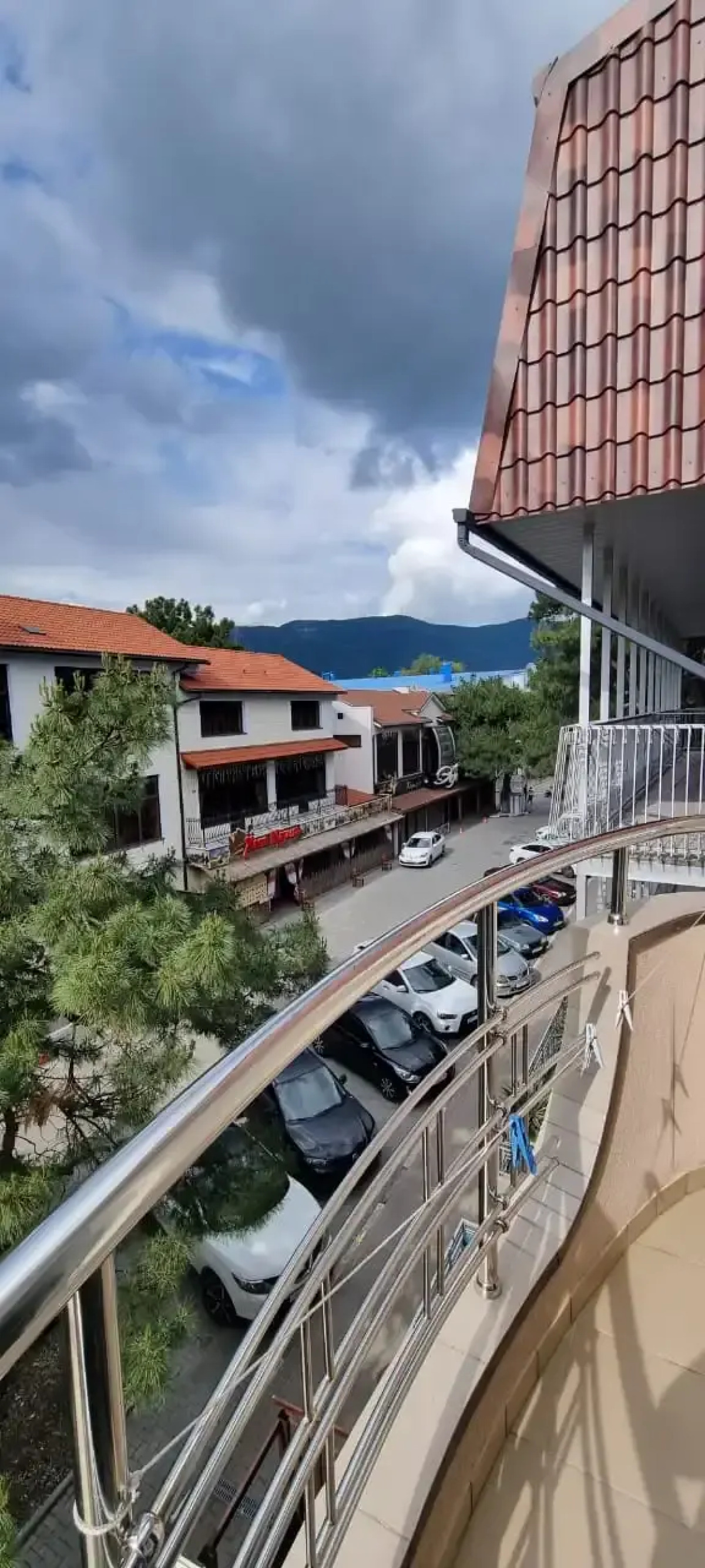 Гостевой дом Санди Песчаный пляж